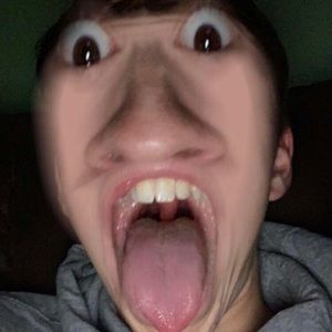 Meet your Posher, Austin